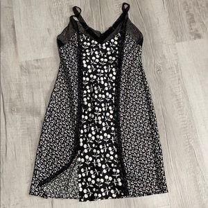 Victoria’s Secret Cherries Slip